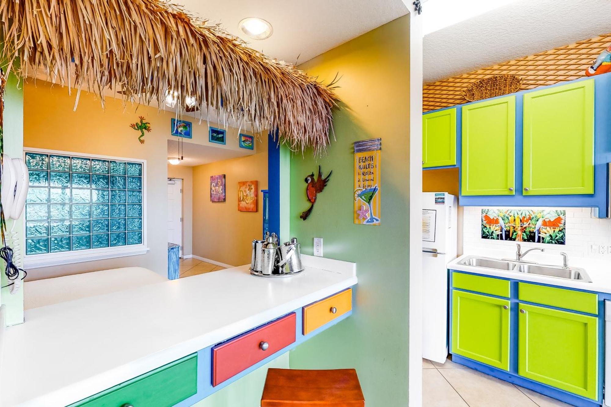 Destin West Resort - Gulfside V305 Φορτ Γουόλτον Μπιτς Εξωτερικό φωτογραφία
