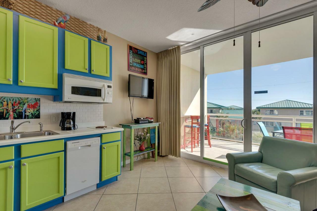 Destin West Resort - Gulfside V305 Φορτ Γουόλτον Μπιτς Εξωτερικό φωτογραφία